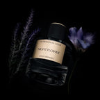 LES FLEURS DU GOLFE – NIGHT FLOWER – Eau de Parfum Homme – 50 ML - Akarra Jade