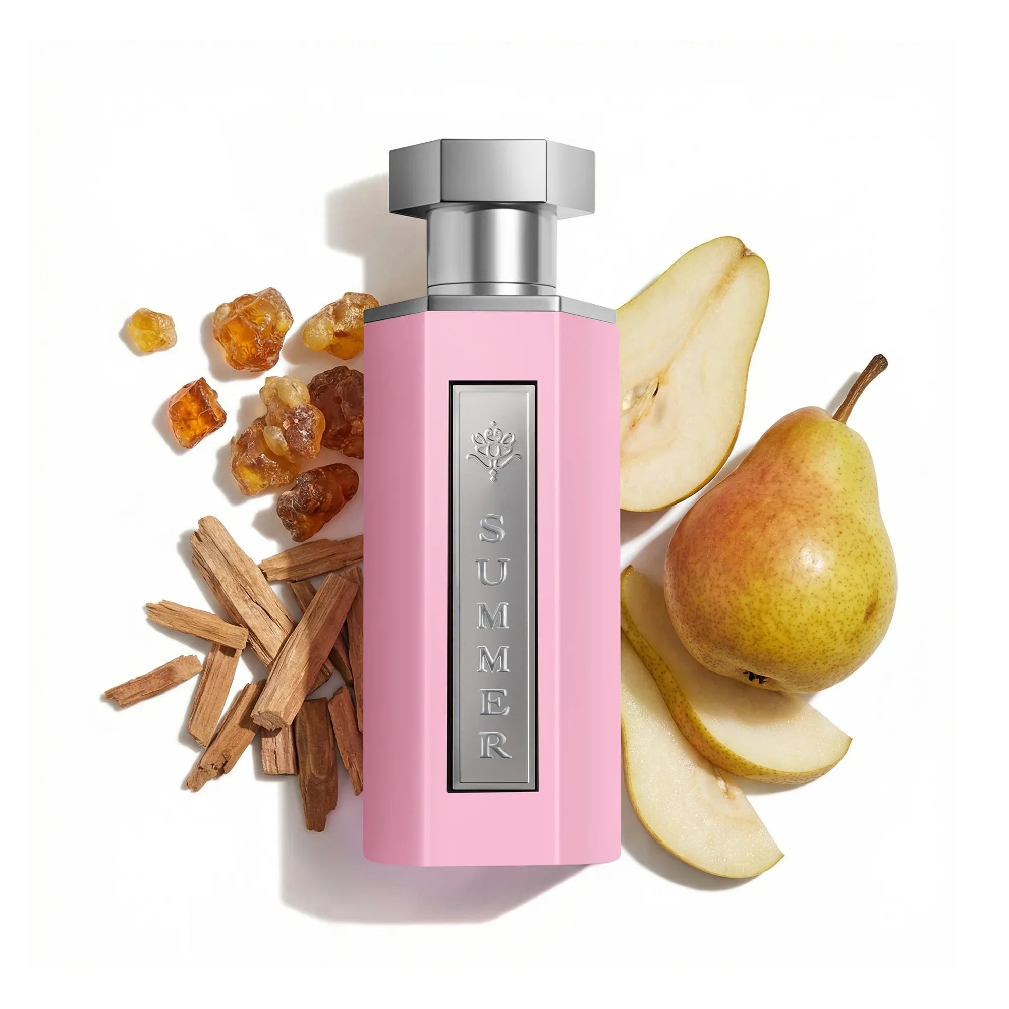 SUMMER PINK | REEF PERFUMES