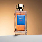 MAISON MASSIMO  – LA ROSE BLEUE