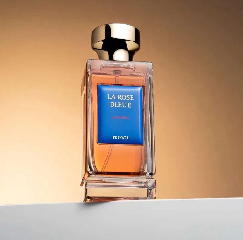 MAISON MASSIMO  – LA ROSE BLEUE