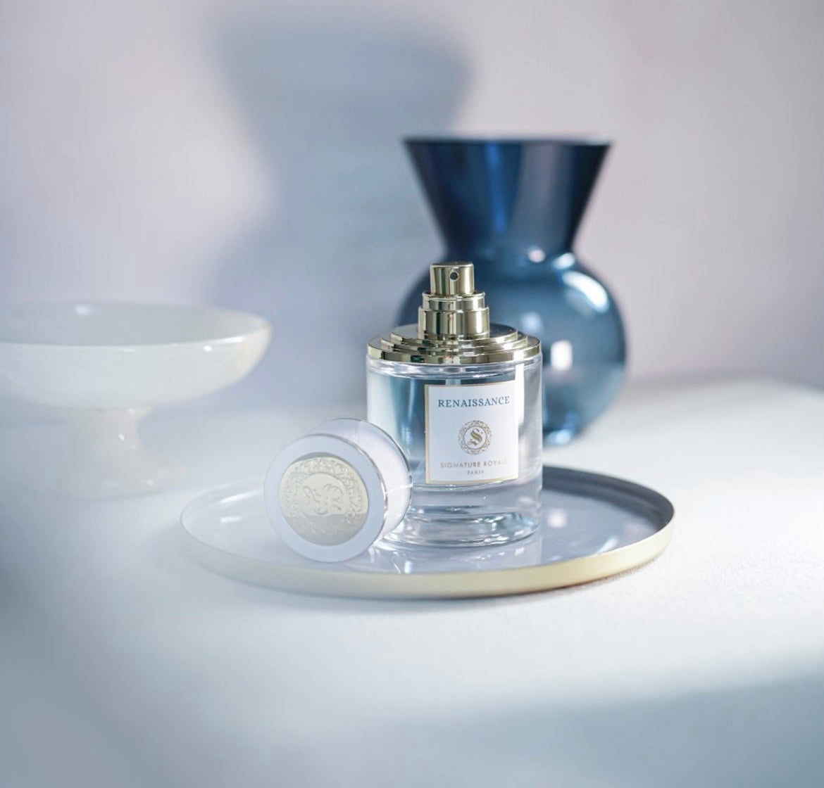 SIGNATURE ROYALE  –  RENAISSANCE