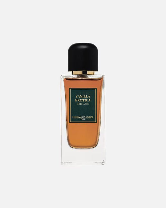 JEAN COUTURIER PARIS | VANILLA EXOTICA - AKARRA JADE