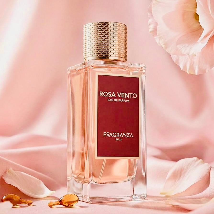 Fragranza – Rosa Vento