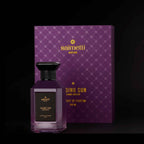 FADIND SUN  – SAÏMETTI HERITAGE