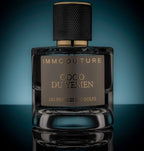 LES FLEURS DU GOLFE – COCO DU YÉMEN – Eau de Pardon Mixte – 50 ML - Akarra Jade