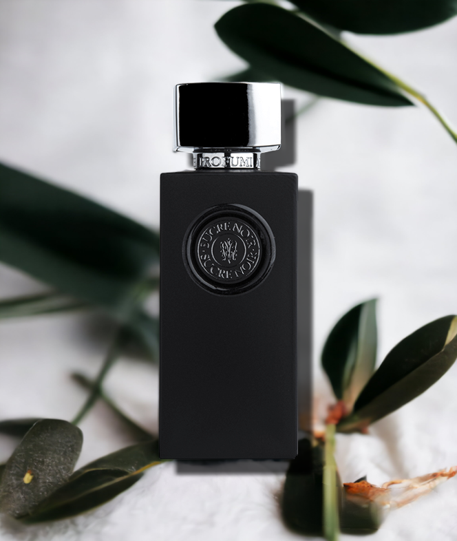 Sucre Noir — Arte Profumi