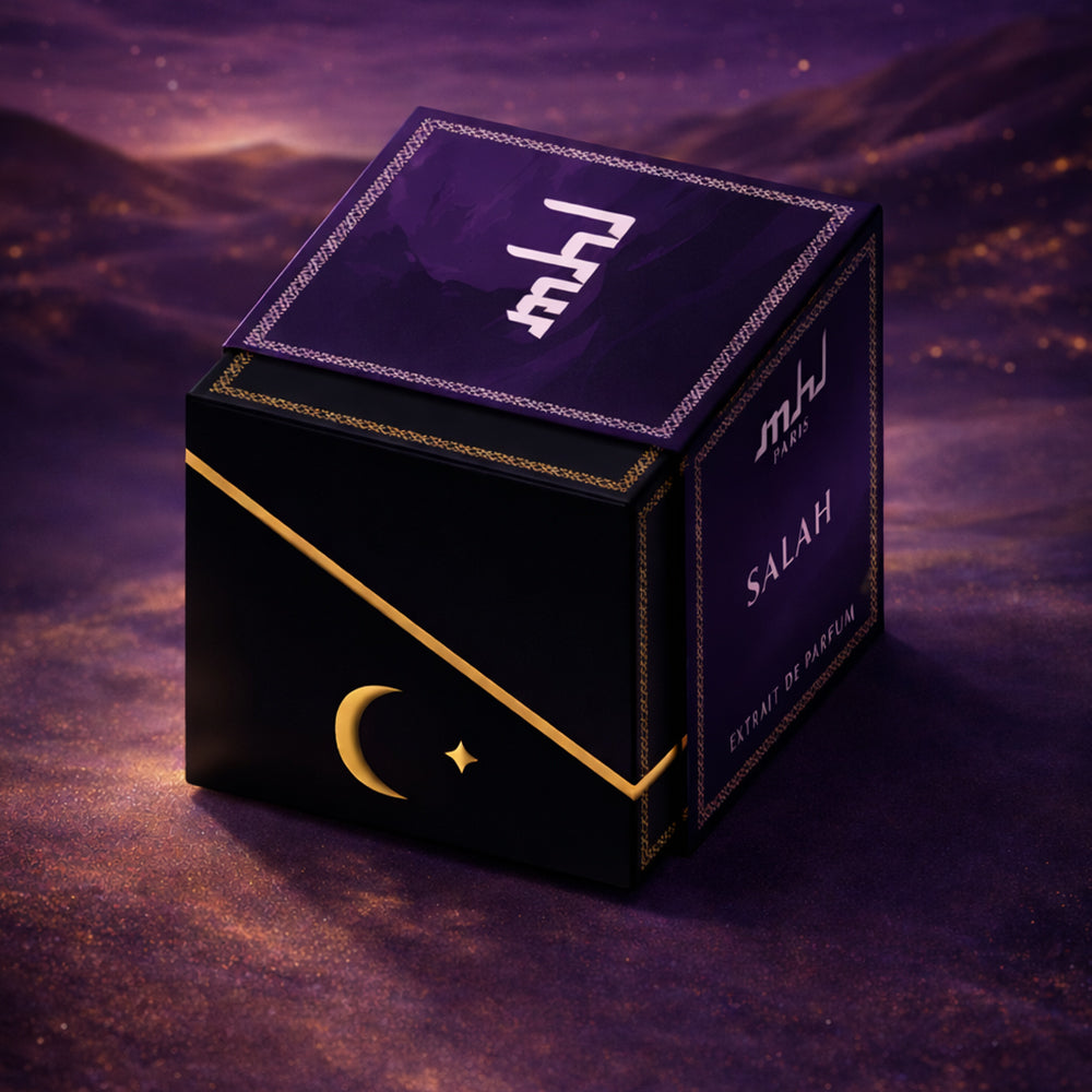 SALAH – MHL