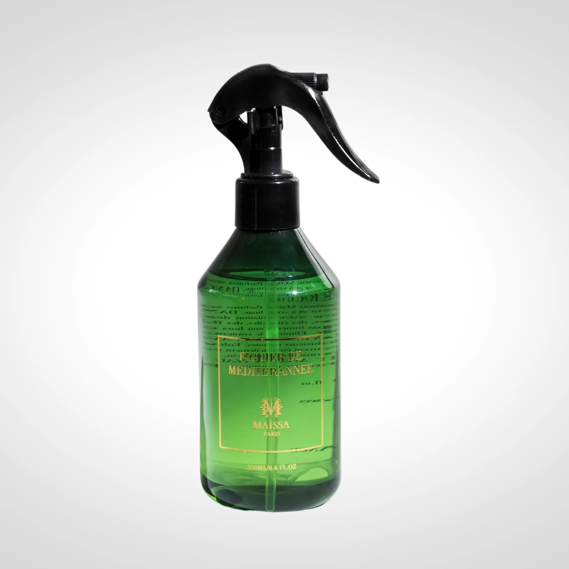 MAÏSSA PARIS - FIGUIER DE MÉDITERRANÉE - PARFUMS MAISON & LINGE - 250 ML - Akarra Jade