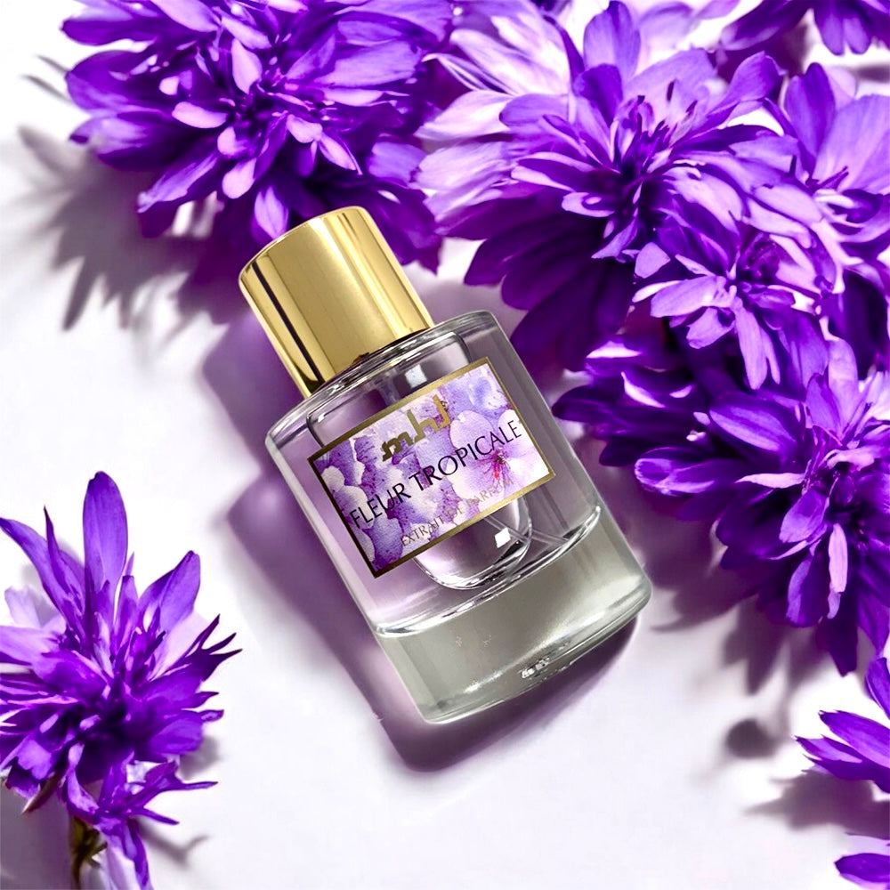Fleur Tropicale – MHL Essentiels