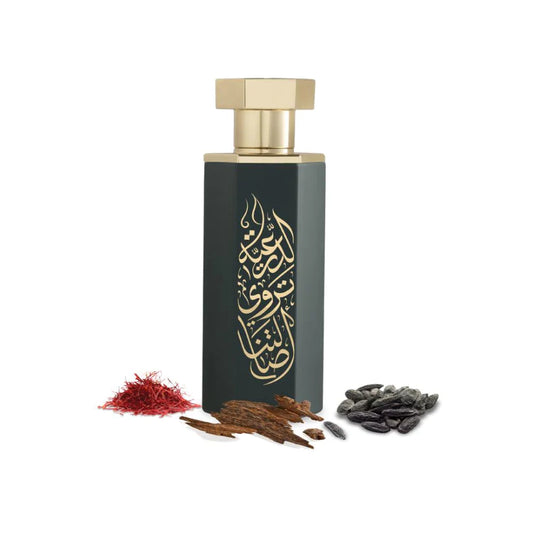 Reef Arabes de Diriyah – Eau de Parfum 100 ml