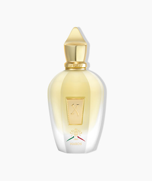 Naxos – Xerjoff – Eau de Parfum 100 ml