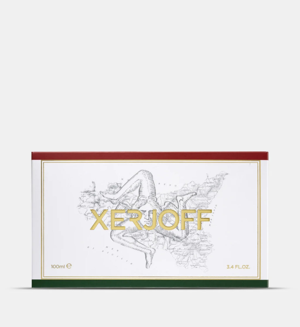 NAXOS | XERJOFF