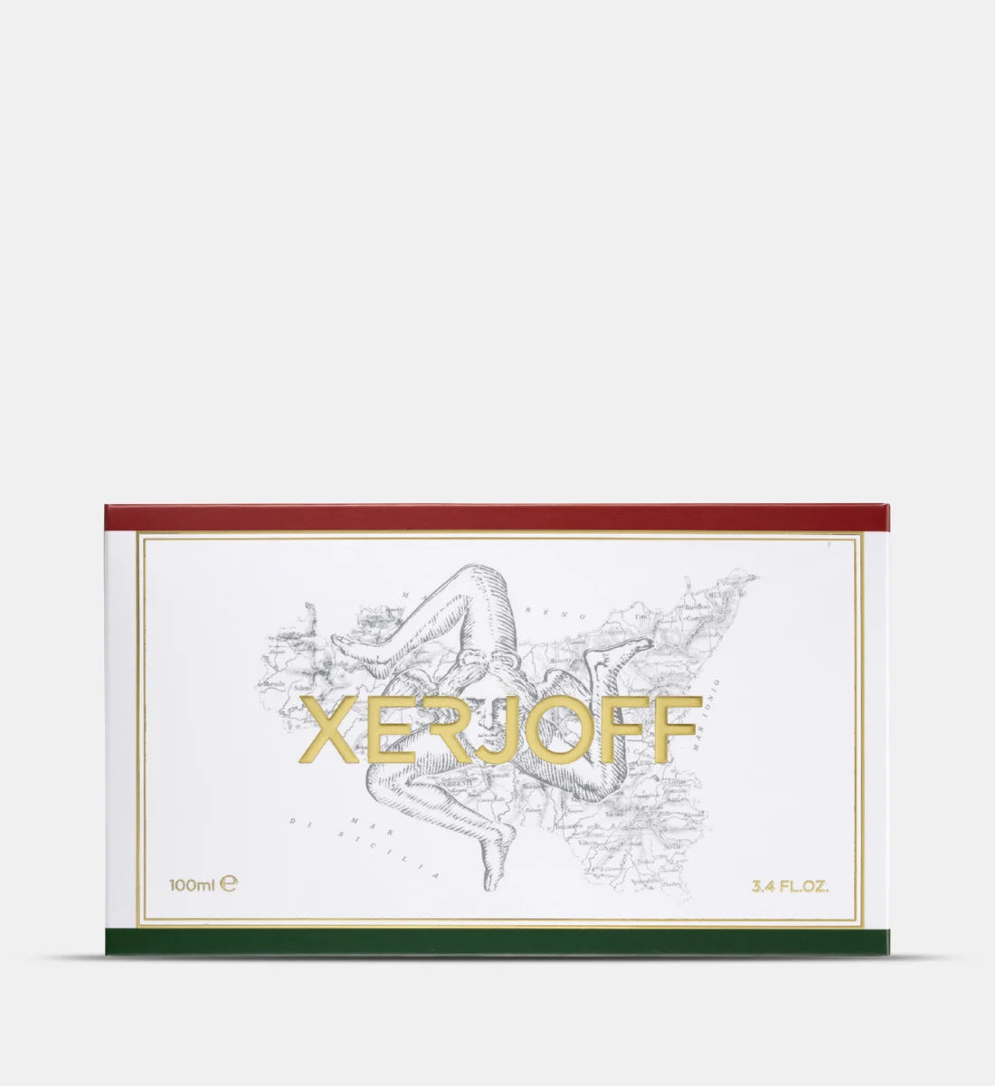NAXOS | XERJOFF