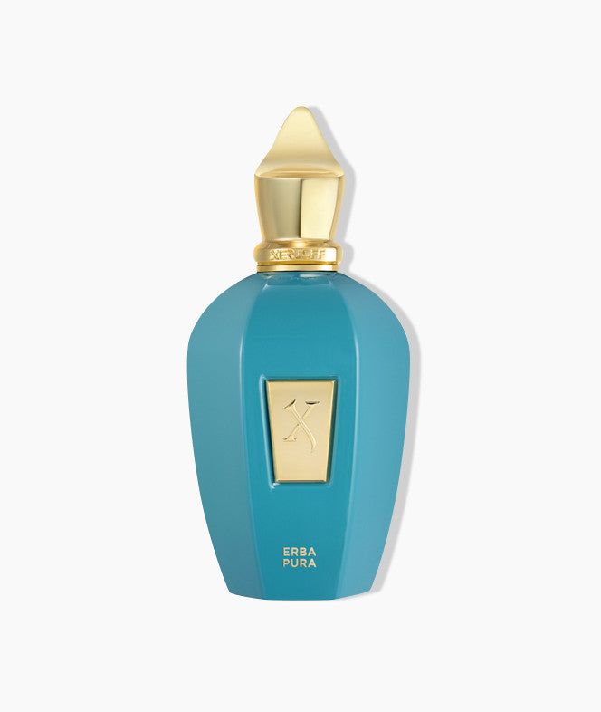 ERBA PURE | XERJOFF