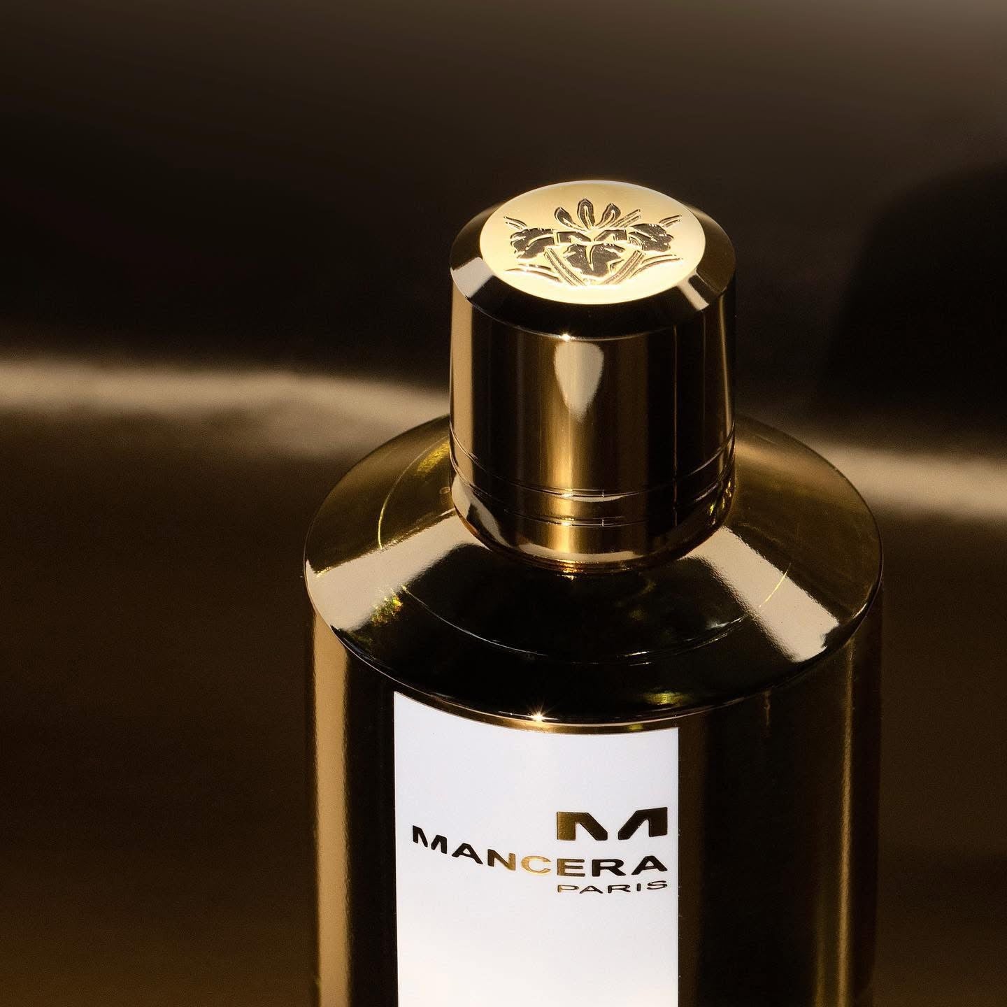 ROSES VANILLE | MANCERA PARIS - AKARRA JADE