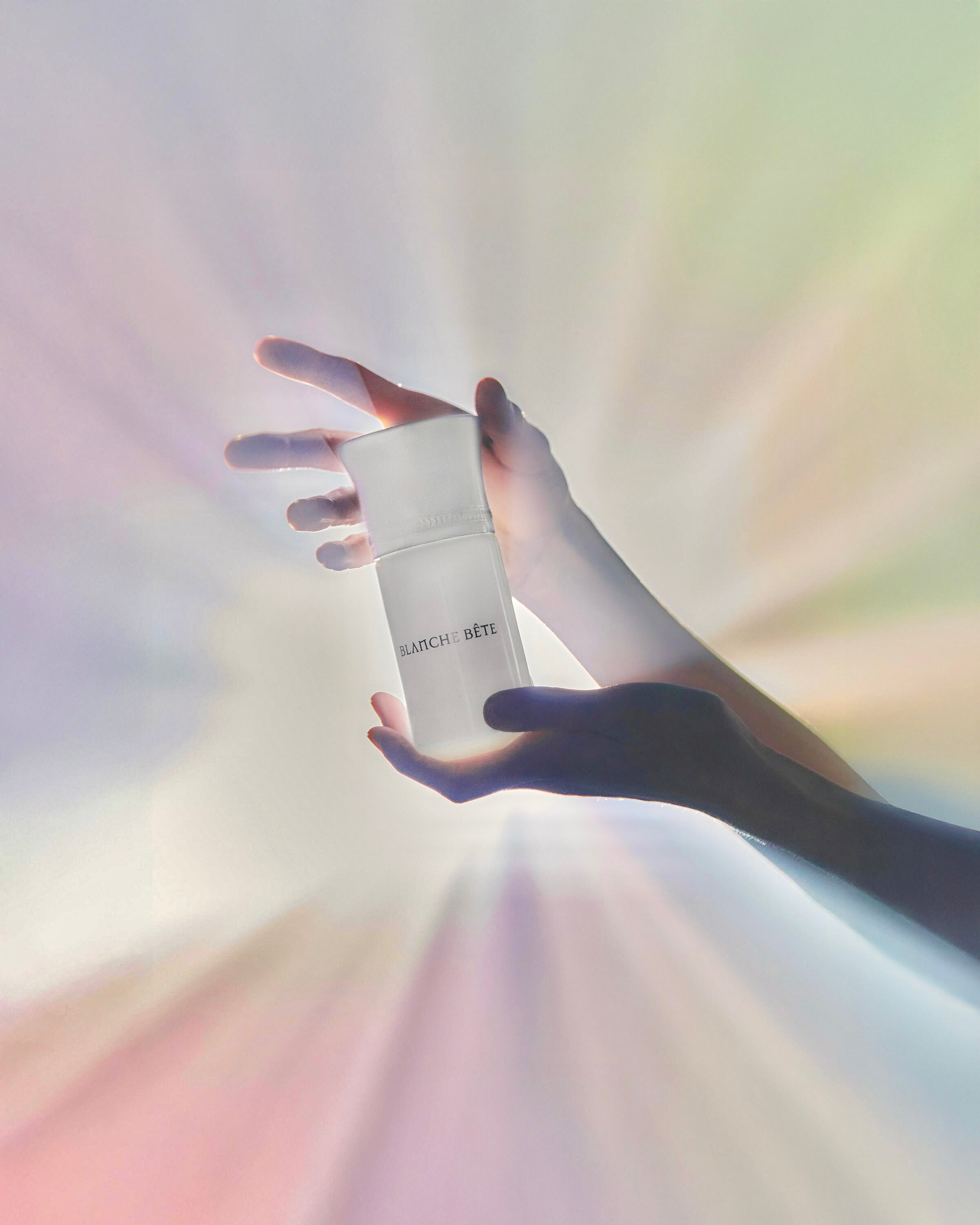LIQUIDE IMAGINAIRE | BLANCHE BÊTE | ÉDITION LIMITÉ