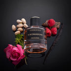 LES FLEURS DU GOLFE | ROSE DAMASCENA Eau de Parfum Femme - 50 ML - AKARRA JADE