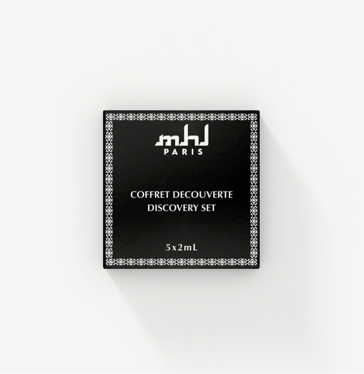 Coffret Découverte – MHL Exclusive