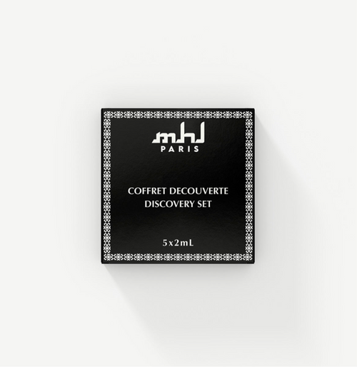 Coffret Découverte – MHL Exclusive