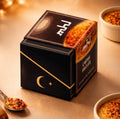 CRÈME BRÛLÉE – MHL