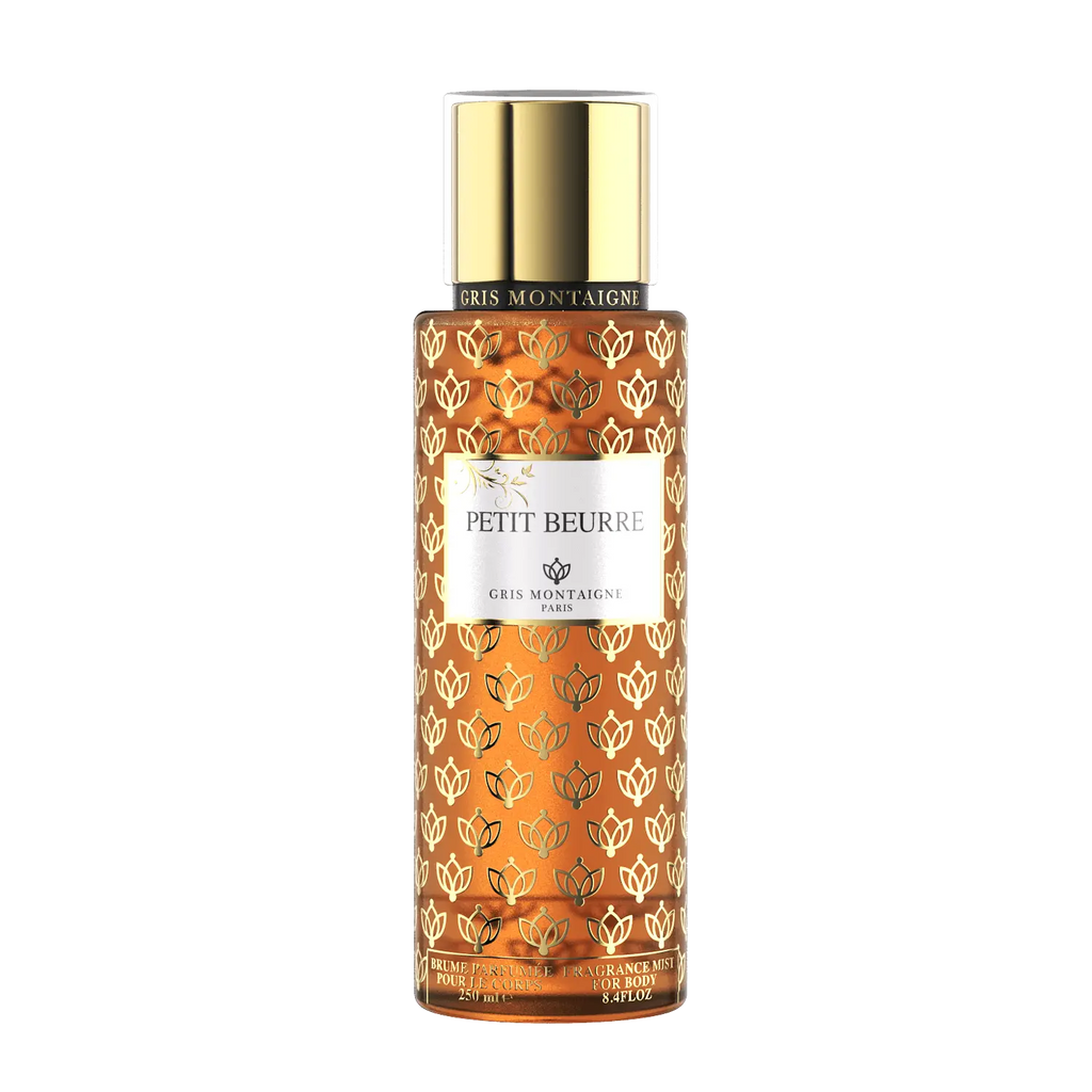 GRIS MONTAIGNE | PETIT BEURRE