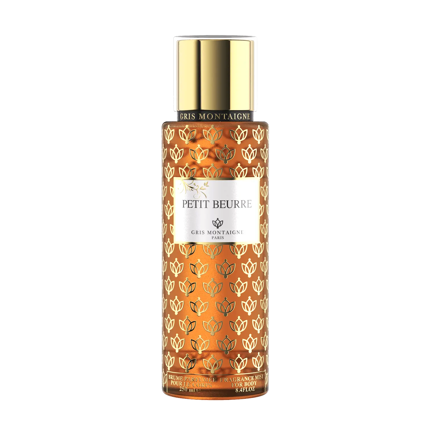 GRIS MONTAIGNE | PETIT BEURRE