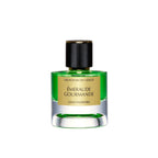 LES FLEURS DU GOLFE – EMERAUDE GOURMANDE – Eau de Parfum Femme – 50 ML - Akarra Jade
