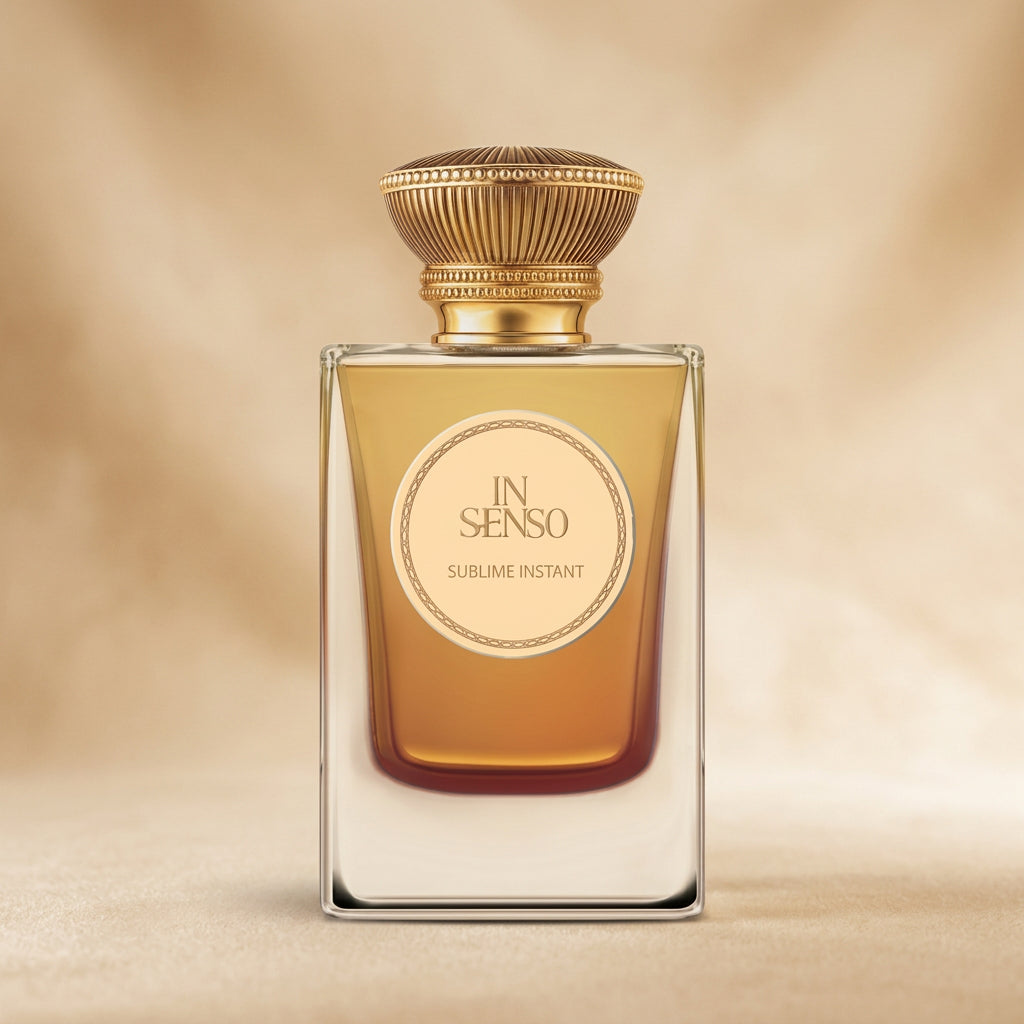 Sublime Instant – In Senso