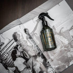 MAÏSSA PARIS - COTON DE PÉKIN - PARFUMS MAISON & LINGE - 250 ML - Akarra Jade