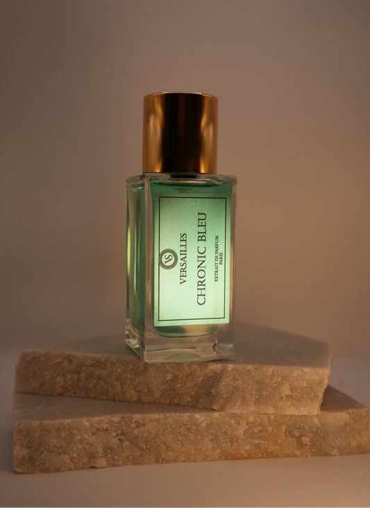 VERSAILLES | CHRONIC BLEU
