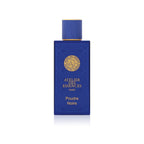 ATELIER DES ESSENCES - Poudre Noir – Eau de Parfum Homme 100 ml - Akarra Jade