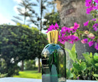 CHERRY OF CACHEMIRE  – LES PRINCES DU GOLFE