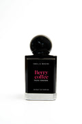 PAUSE COREENNE | BERRY COFFEE