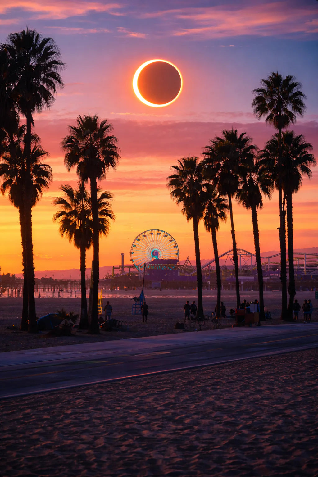 MIROIR DES SENS – ÉCLIPSE GOURMANDE