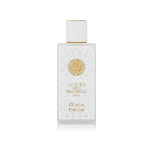 ATELIER DES ESSENCES - Charme Parisien – Eau de Parfum Femme 100 ml - AKARRA JADE