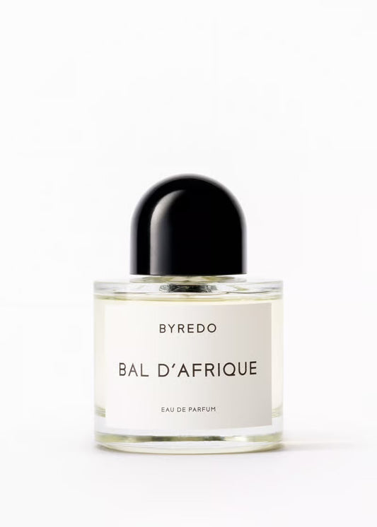 BYREDO | BAL D’ AFRIQUE