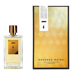 ROSENDO MATEU N°7 - AKARRA JADE