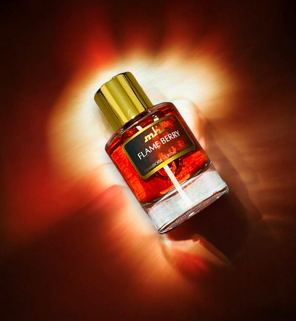 Flame Berry –  MHL