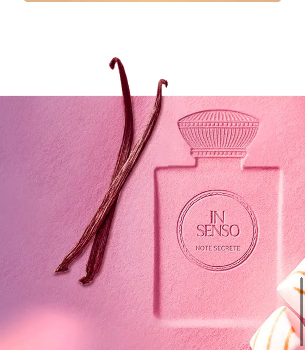 IN SENSO – NOTE SECRÈTE