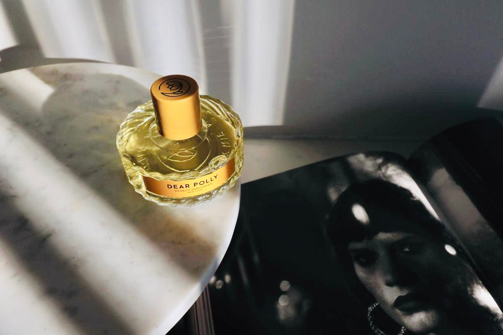 DEAR POLLY – VILHELM PARFUMERIE