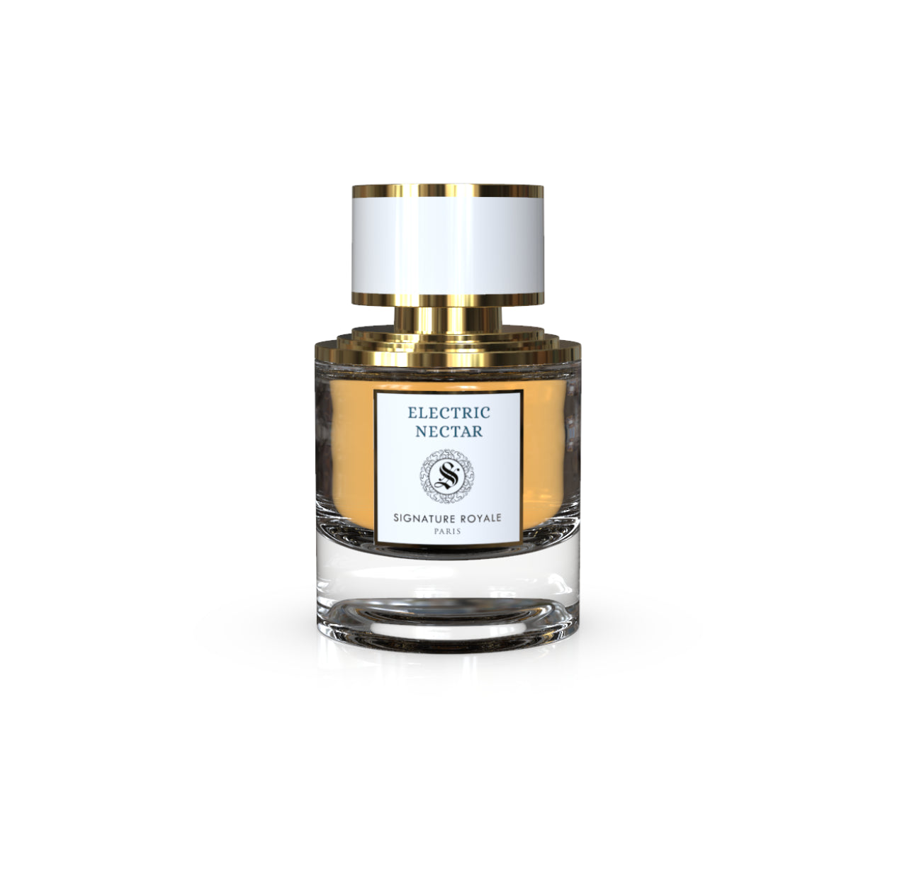 SIGNATURE ROYALE PARIS – ELECTRIC NECTAR