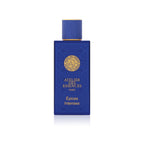 ATELIER DES ESSENCES - Épices Intenses – Eau de Parfum Homme 100ml - Akarra Jade