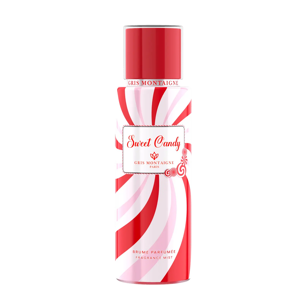 GRIS MONTAIGNE | SWEET CANDY