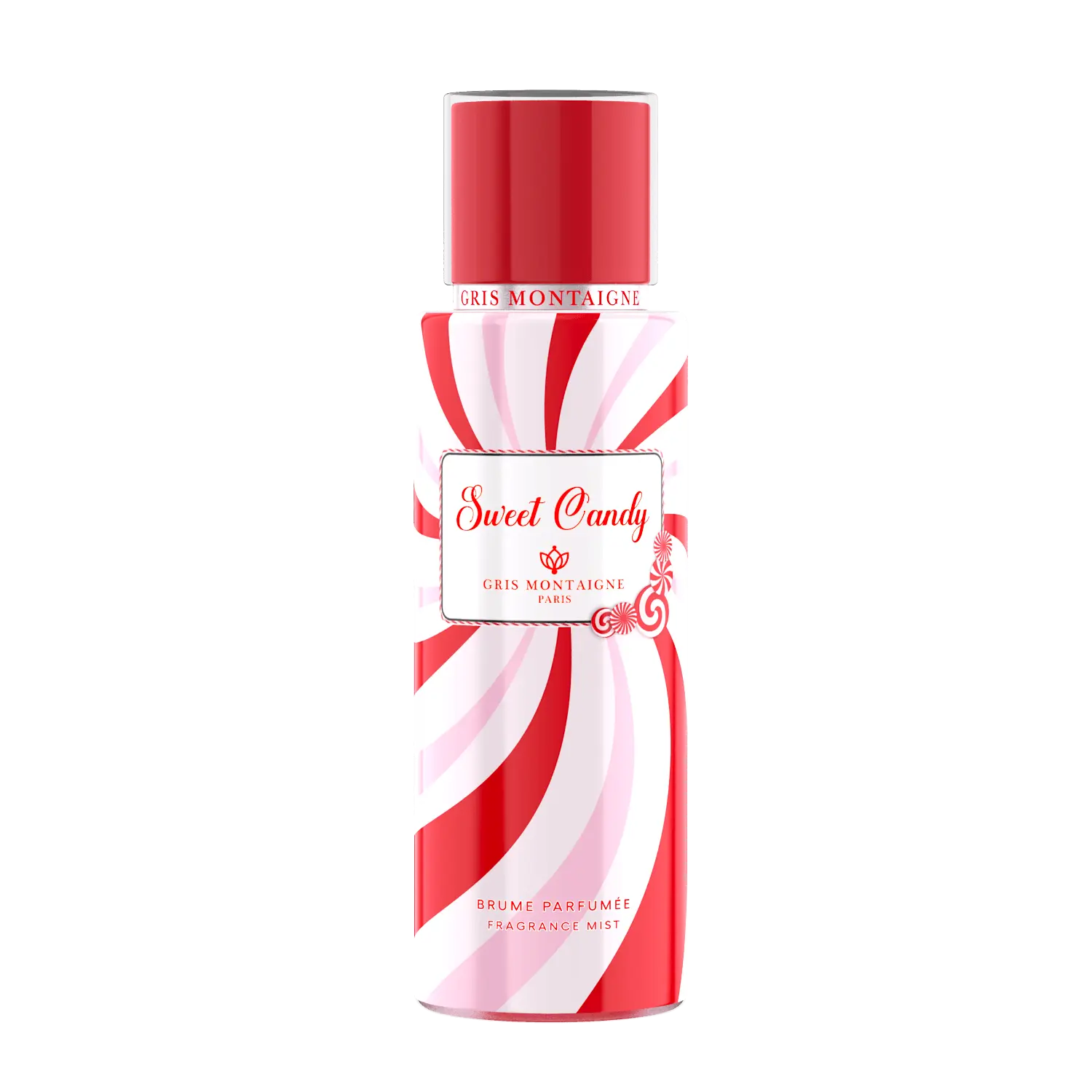 GRIS MONTAIGNE | SWEET CANDY