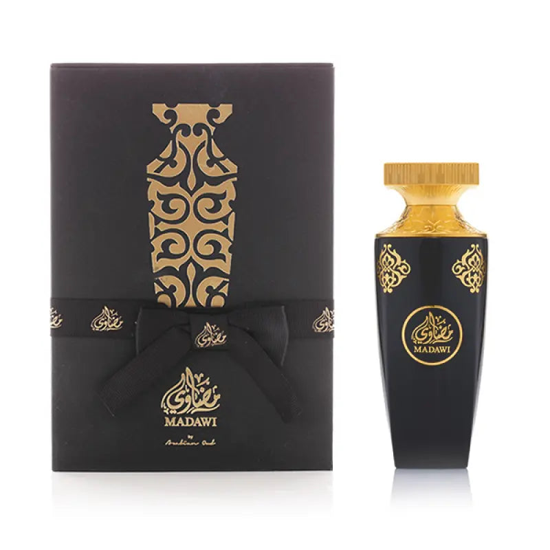 Arabian Oud | Madawi  Eau de Parfum – 90 ml