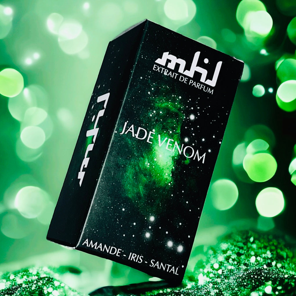 Jade Venom – MHL