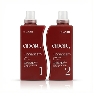 CHERRY LOVE – ODOR