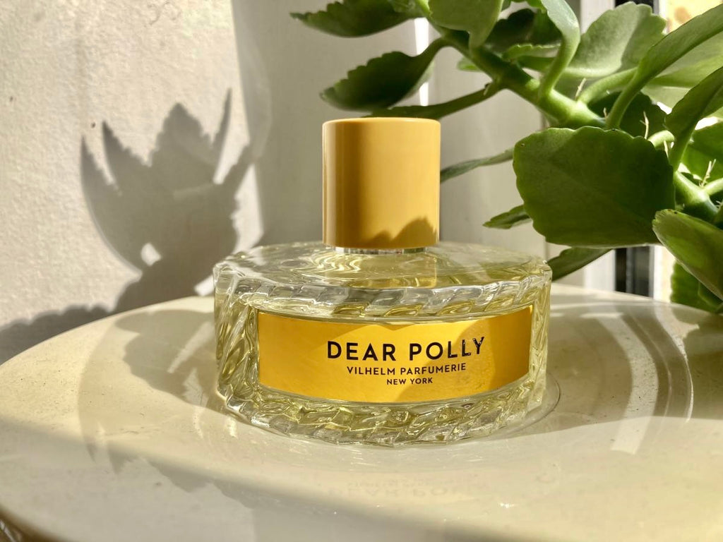 DEAR POLLY – VILHELM PARFUMERIE