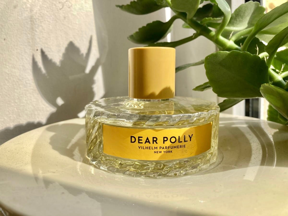 DEAR POLLY – VILHELM PARFUMERIE