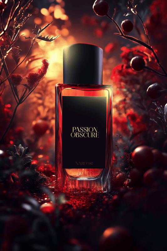 Maison Narcose | Passion Obscure